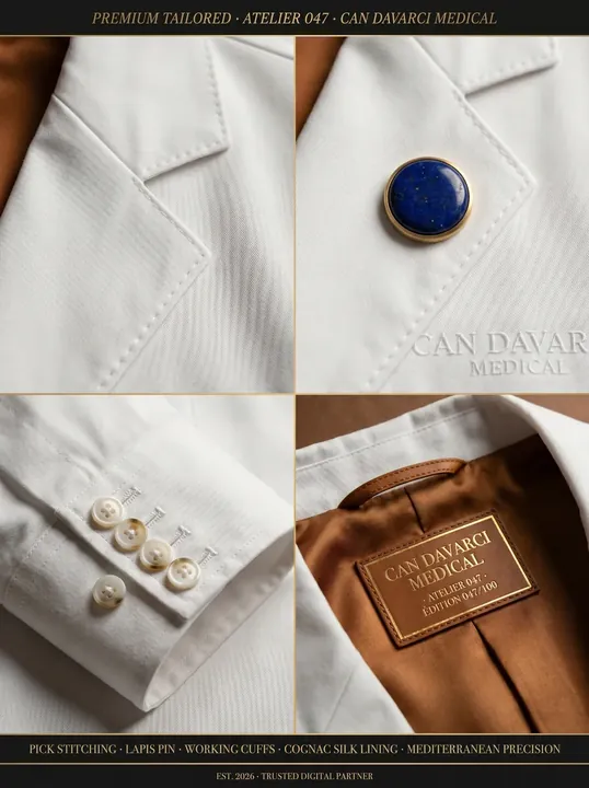 Medical Wear · forgehouse