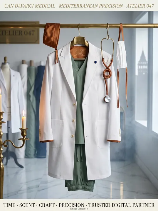 Medical Wear · forgehouse