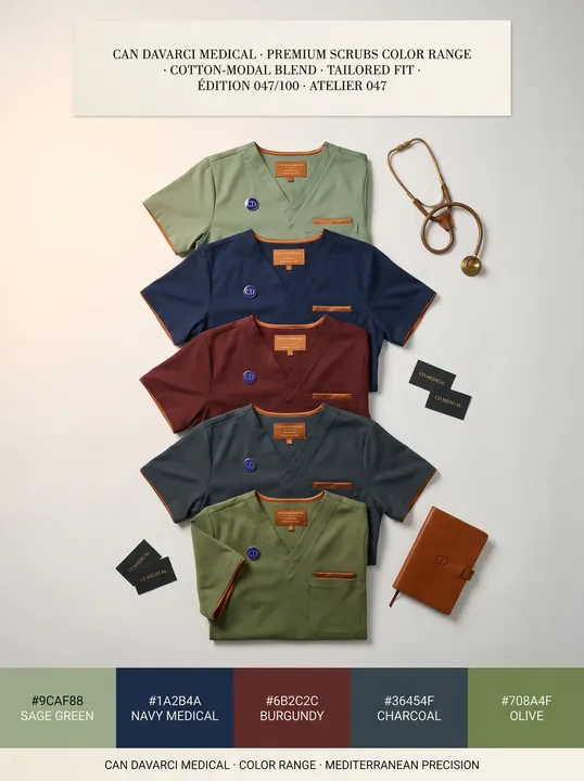 Medical Wear · forgehouse