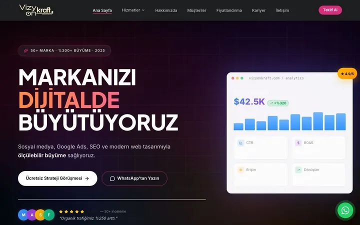 Digital Agency